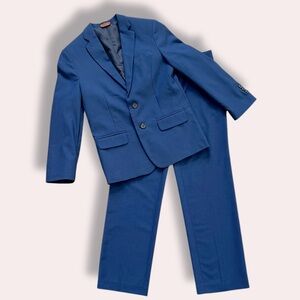 Boys Size 10 Dockers Suit.